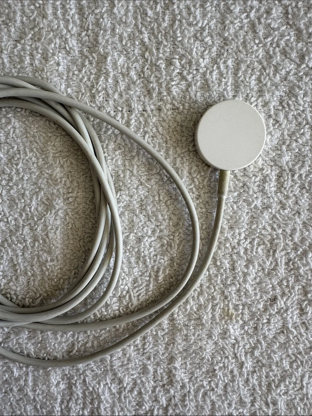 Apple Watch Magnetic Charger